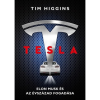 Centrál Könyvek Tesla - Elon Musk és az évszázad fogadása (A)