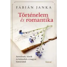 Centrál Könyvek Történelem és romantika regény