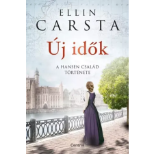 Centrál Könyvek Új idők egyéb e-könyv