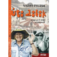 Centrál Könyvek Úti dilik egyéb e-könyv