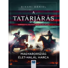 Central Médiacsoport Zrt. - 24.HU A Tatárjárás egyéb e-könyv