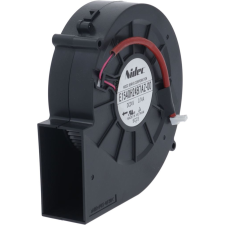  CENTRIFUGÁLIS VENTILÁTOR beépíthető gépek kiegészítői