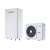 Centrometal HP-Cm Split 16 kW levegő-víz hőszivattyú (R32 / 230V / A+++)