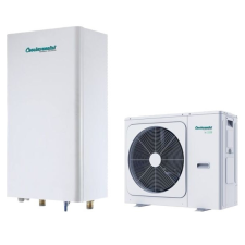 Centrometal Split Heat Pump 16 kW (Split rendszerű levegő-víz hőszivattyú / 400V / A++) hőszivattyú