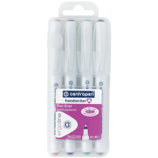Centropen 4651 Liner, 4 db filctoll, marker