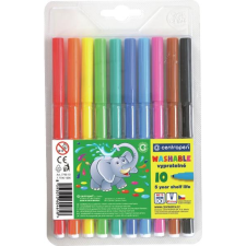 Centropen 7790 TP mosható 10 db (8595013604618) filctoll, marker
