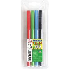 Centropen 7790 TP - mosható, 4db filctoll, marker