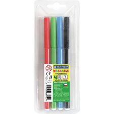 Centropen 7790 TP - mosható, 4db (8595013631102) filctoll, marker