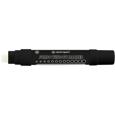 Centropen 9120 Krétamarker, fekete (8595013636039) filctoll, marker