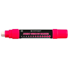 Centropen 9120 Krétamarker, rózsaszín filctoll, marker