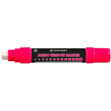 Centropen 9120 Krétamarker, rózsaszín (8595013606964) filctoll, marker