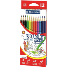 Centropen 9520, 12 db színes ceruza