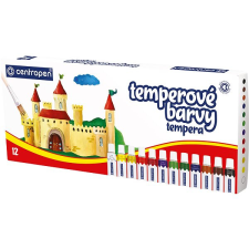 Centropen 9550 - 12db, 12ml tempera