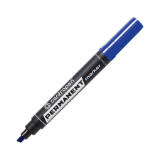 CENTROPEN, a.s. Alkoholos toll (filctoll) Centropen 8576, kék filctoll, marker