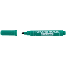 CENTROPEN, a.s. Marker (filctoll) Centropen 8550, zöld filctoll, marker
