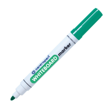 CENTROPEN, a.s. Táblafilc (filctoll) Centropen 8559, fehér táblára, zöld filctoll, marker
