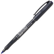 Centropen alkoholos filc M fekete OHP Permanent 2637 filctoll, marker