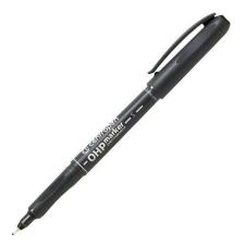  CENTROPEN ALKOHOLOS FILC S FEKETE 0,3MM 1DB filctoll, marker