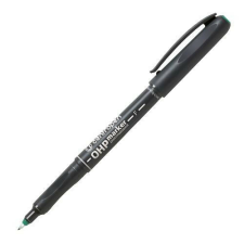  CENTROPEN ALKOHOLOS FILC S ZÖLD 0,3MM 1DB filctoll, marker