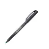 Centropen Alkoholos marker 0,6mm, F OHP Centropen 2636 zöld