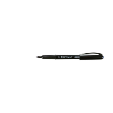 Centropen Alkoholos marker 1mm, cd/dvd liner m centropen 4606 kék filctoll, marker