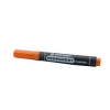 Centropen Alkoholos marker 2,5mm, kerek hegyű, 8566, narancs (CENTROPEN_585660102)