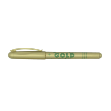 Centropen Lakkmarker 1,0mm, 2670 arany (A-626700195) (A-626700195) filctoll, marker