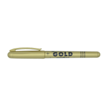 Centropen Lakkmarker 1,8mm, 2690 arany (A-626900195) (A-626900195) filctoll, marker