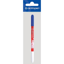 Centropen marker korrekciós filccel, 3649 filctoll, marker