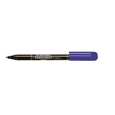 Centropen Permanent marker 1mm, M, Centropen 2846 lila filctoll, marker