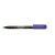 Centropen Permanent marker 1mm, M, Centropen 2846 lila