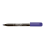 Centropen Permanent marker M 1 mm CENTROPEN 2846 lila