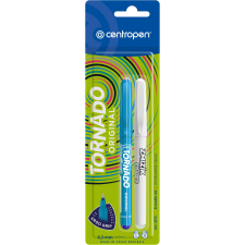 Centropen Tornado 2675/2, originál + radír (8595013624654) toll