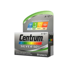  CENTRUM SILVER A-TOL Z-IG LUTEINNEL 100X vitamin és táplálékkiegészítő