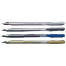 Centrum Zselés toll Centrum Plasma 0,7 mm kék toll