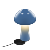 Century LED Coco Asztali lámpa - Kék