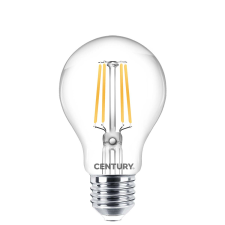 Century LED izzó 4W 470lm 2700K E27 - Meleg fehér izzó
