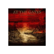 Century Media At The Gates - Nightmare Of Being (CD) heavy metal