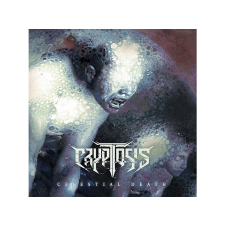 Century Media Cryptosis - Celestial Death (Vinyl LP (nagylemez)) heavy metal