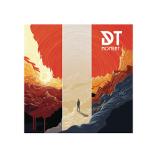 Century Media Dark Tranquillity - Moment (Cd) heavy metal