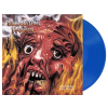 Century Media Demolition Hammer - Tortured Existence (Limited Transparent Blue Vinyl) (Vinyl LP (nagylemez))