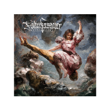 Century Media Folterkammer - Weibermacht (CD) heavy metal