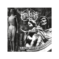 Century Media Marduk - Plague Angel (Remastered) (Cd) heavy metal