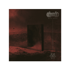 Century Media Mass Worship - Portal Tombs (Vinyl LP (nagylemez)) heavy metal