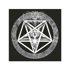 Century Media Necrophobic - Spawned By Evil (Reissue) (Vinyl LP (nagylemez)) heavy metal