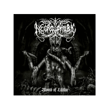 Century Media Necrophobic - Womb Of Lilithu (Remastered) (Vinyl LP (nagylemez)) heavy metal
