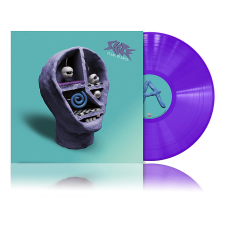 Century Media Slope - Freak Dreams (Limited Purple Vinyl) (High Quality) (Vinyl LP (nagylemez)) heavy metal