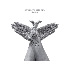 Century Media Swallow The Sun - Shining (Digipak) (CD) heavy metal