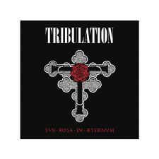 Century Media Tribulation - Sub Rosa In Aeternum (Mediabook) (Limited Edition) (CD) heavy metal