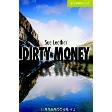 CER:DIRTY MONEY+CD -S- nyelvkönyv, szótár